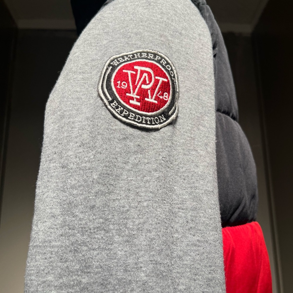 Weather proof jacket - Picture 7 of 7